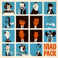 ＭＡＤ　ＰＡＣＫ