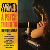 ＳＴＯＮＥＤ　－　Ａ　ＰＳＹＣＨ　ＴＲＩＢＵＴＥ　ＴＯ　ＴＨＥ　ＲＯＬＬＩＮＧ　ＳＴＯＮＥＳ