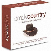 ＳＩＭＰＬＹ　ＣＯＵＮＴＲＹ