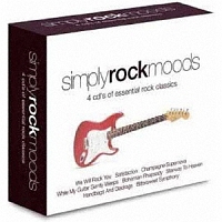 ＳＩＭＰＬＹ　ＲＯＣＫ　ＭＯＯＤＳ