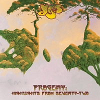 ＰＲＯＧＥＮＹ：ＨＩＧＨＬＩＧＨＴＳ　ＦＲＯＭ　ＳＥＶＥＮＴＹ－ＴＷＯ（２ＣＤ）