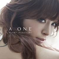 Ａ　ＯＮＥ（ＢＤ付）