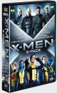 X－MEN　DVD－BOX　『X－MEN：フューチャー＆パスト』収録