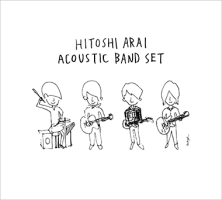 ＡＣＯＵＳＴＩＣ　ＲＯＣＫ