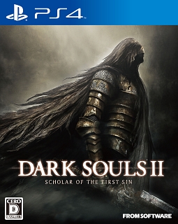 ＤＡＲＫ　ＳＯＵＬＳ　ＩＩ　ＳＣＨＯＬＡＲ　ＯＦ　ＴＨＥ　ＦＩＲＳＴ　ＳＩＮ