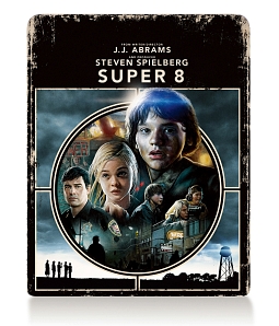 SUPER　8／スーパーエイト
