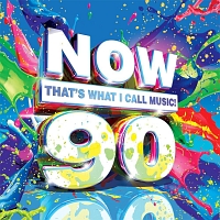 ＮＯＷ　ＴＨＡＴ’Ｓ　ＷＨＡＴ　Ｉ　ＣＡＬＬ　ＭＵＳＩＣ　９０　（２ＣＤ）