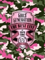 GIRLS’　GENERATION　THE　BEST　LIVE　at　TOKYO　DOME