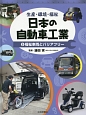 日本の自動車工業　福祉車両とバリアフリー(5)