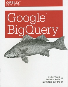 Ｇｏｏｇｌｅ　ＢｉｇＱｕｅｒｙ