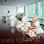 ANATA　TO(DVD付)