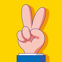 ピース/この道を行こう/ナイショデオネガイシマス(通常盤)