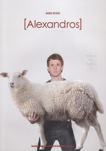 [Alexandros]「Where’s My Potato?」