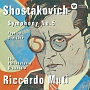 ショスタコーヴィチ：交響曲　第5番　祝典序曲