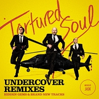 ＵＮＤＥＲＣＯＶＥＲ　ＲＥＭＩＸＥＳ