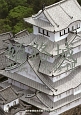 姫路城　平成の大修理