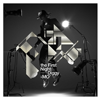 the First Night/Diggy-MO' - レンタルCD｜TSUTAYA レンタル・販売