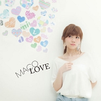 Maco 新曲の歌詞や人気アルバム ライブ動画のおすすめ ランキング Tsutaya ツタヤ