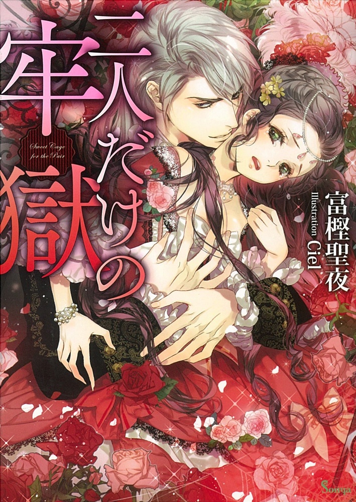 二人だけの牢獄 富樫聖夜 本 漫画やdvd Cd ゲーム アニメをtポイントで通販 Tsutaya オンラインショッピング