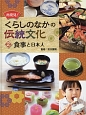 再発見！くらしのなかの伝統文化　食事と日本人(2)