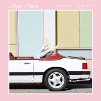 ＡＬＬ　ＰＯＳＳＩＢＬＥ　ＦＵＴＵＲＥ　（Ｄｅｌｕｘｅ　Ｅｄｉｔｉｏｎ）