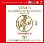 ヴィーナス・アメイジングSACD　スーパー・サンプラー　Vol．2