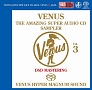 ヴィーナス・アメイジングSACD　スーパー・サンプラー　Vol．3
