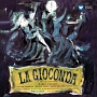 ポンキエッリ：歌劇『ラ・ジョコンダ』（全曲）（1952年録音）(HYB)