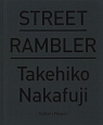 STREET　RAMBLER