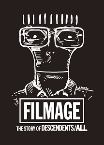 ＦＩＬＭＡＧＥ：ＴＨＥ　ＳＴＯＲＹ　ＯＦ　ＤＥＳＣＥＮＤＥＮＴＳ／ＡＬＬ