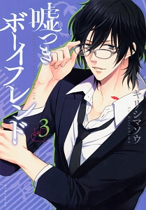 嘘つきボーイフレンド（3）