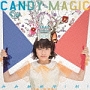 CANDY　MAGIC（タカオユキ盤）
