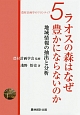 ラオスの森はなぜ豊かにならないのか　農村計画学のフロンティア5