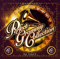 DJ OGGY『PERFECT GRAMMY COLLECTION -AV8 OFFICIAL ULTIMATE GRAMMY HITS-』