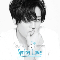 ＳＰＲＩＮＧ　ＬＯＶＥ　（ＲＥＰＡＣＫＡＧＥ　ＡＬＢＵＭ）