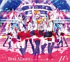 μ’s　Best　Album　Best　Live！　collection　II（通常盤）