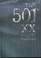 THE　501　XX　A　COLLECTION　OF　VINTAGE　JEANS