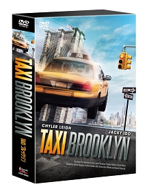 TAXI　ブルックリン　DVD－BOX