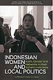INDONESIAN　WOMEN　AND　LOCAL　POLITICS