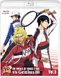 新テニスの王子様　OVA　vs　Genius10　Vol．5