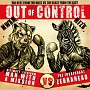 Out　of　Control(DVD付)