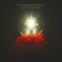 ＬＯＶＥ　ＳＯＮＧＳ　ＦＯＲ　ＲＯＢＯＴＳ