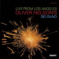 ライヴ・フロム・ロサンジェルス