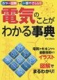 カラー図解で一番やさしい！電気のことがわかる事典