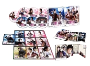 夜警日誌　DVD＆Blu－ray　SET1