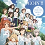 THE　IDOLM＠STER　CINDERELLA　GIRLS　ANIMATION　PROJECT　08　GOIN’！！！（通常盤）