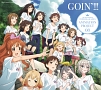 THE　IDOLM＠STER　CINDERELLA　GIRLS　ANIMATION　PROJECT　08　GOIN’！！！（BD付）