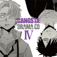 ＤＲＡＭＡ　ＣＤ　ＧＡＮＧＳＴＡ．　ＩＶ