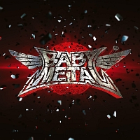 BABYMETAL(EU限定盤)