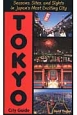 TOKYO　City　Guide